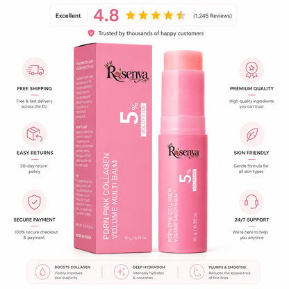 Rosenya GlowLift™