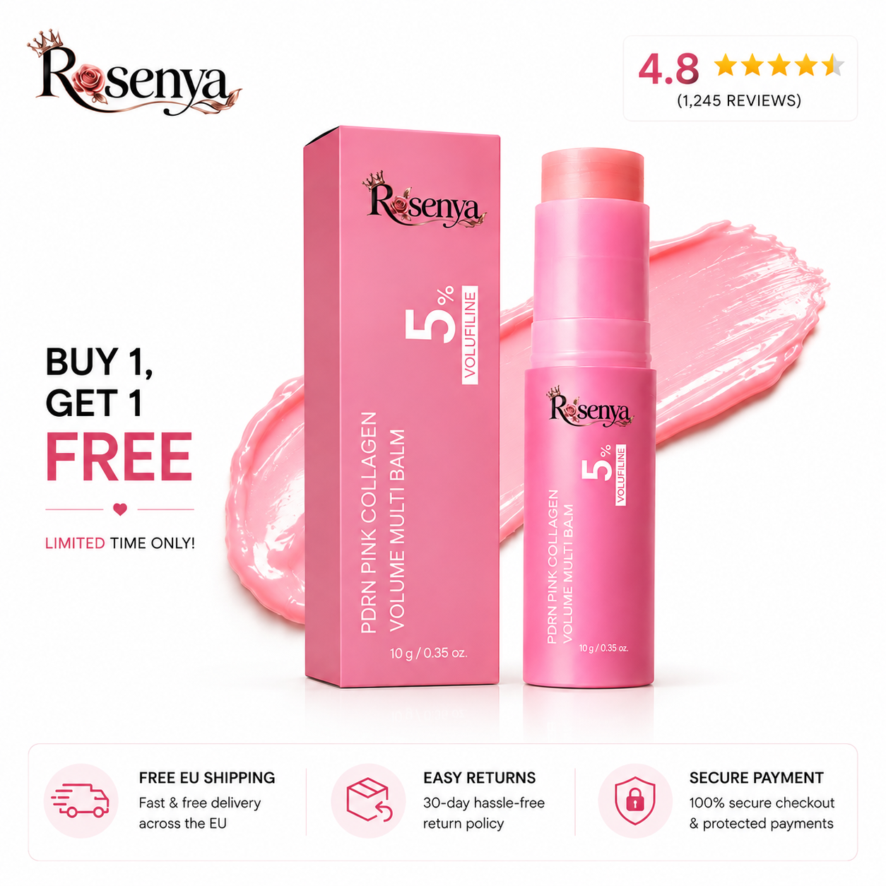 Rosenya GlowLift™